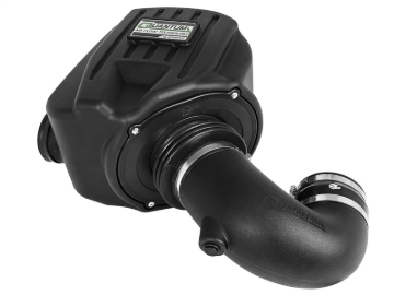 Picture of aFe Quantum Intakes Cold Air Intakes - 53-10001D