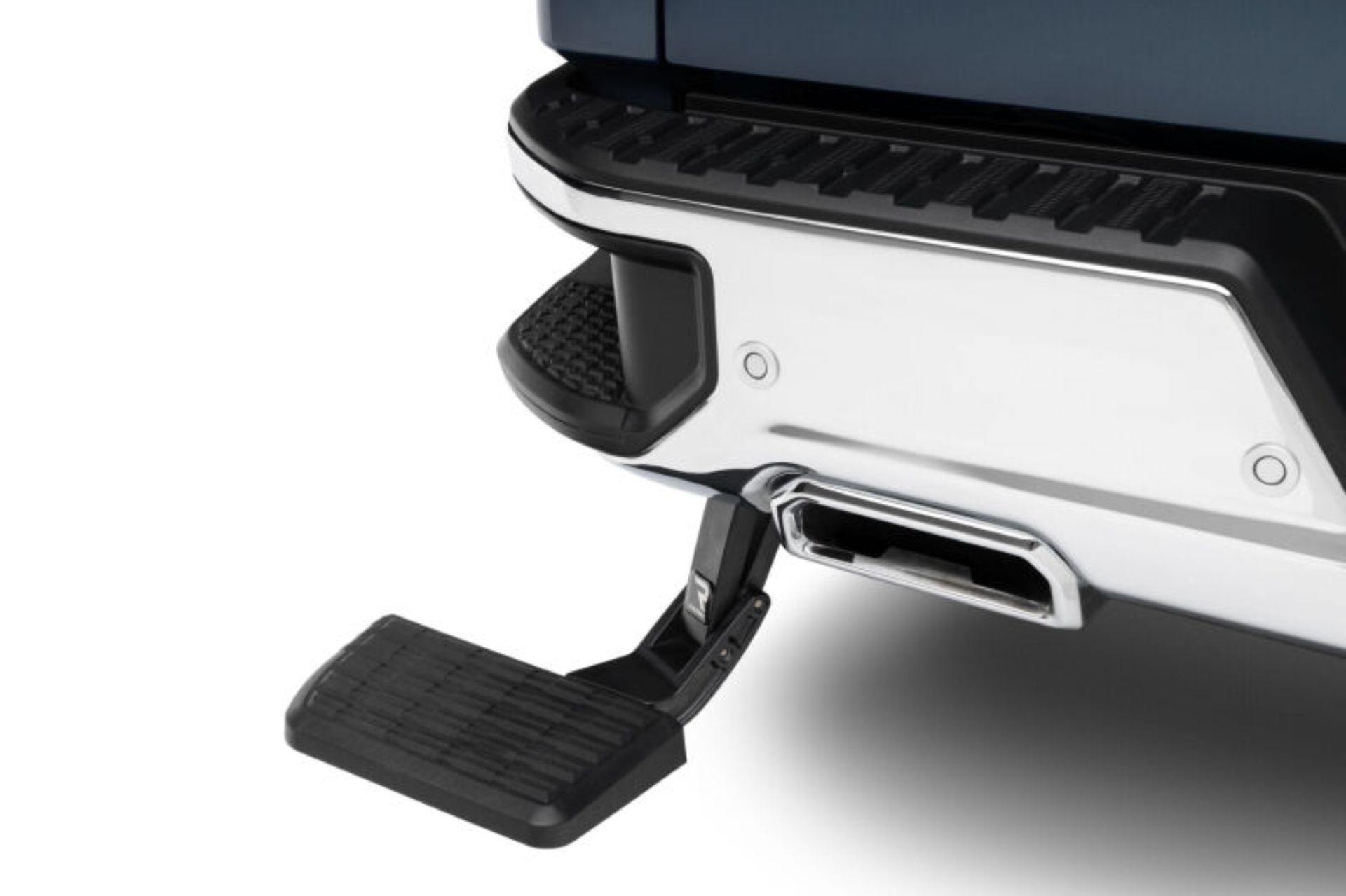 Picture of AMP Research AMP BedStep Bed Steps - 75323-01A