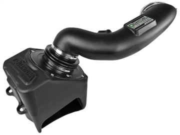 Picture of aFe Quantum Intakes Cold Air Intakes - 53-10004R