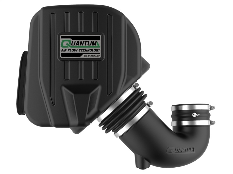 Picture of aFe Quantum Intakes Cold Air Intakes - 53-10001D
