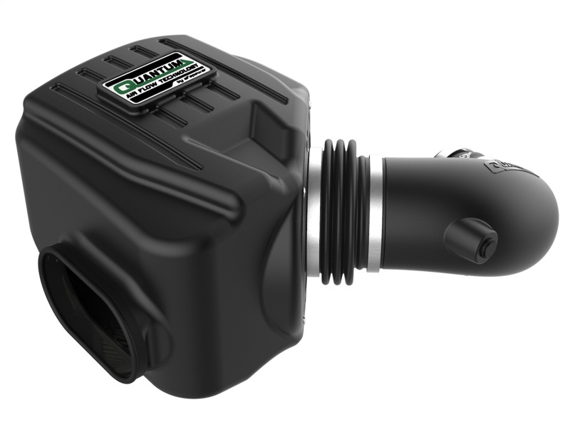 Picture of aFe Quantum Intakes Cold Air Intakes - 53-10001R