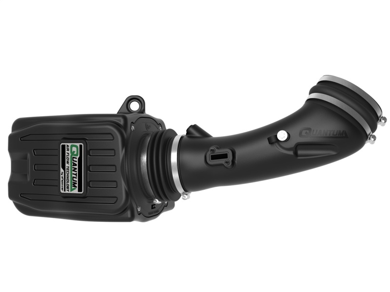Picture of aFe Quantum Intakes Cold Air Intakes - 53-10003R