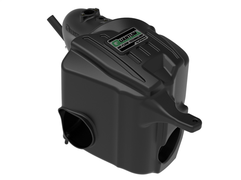 Picture of aFe Quantum Intakes Cold Air Intakes - 53-10002R