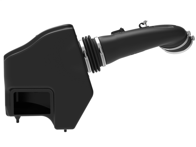 Picture of aFe Quantum Intakes Cold Air Intakes - 53-10003R