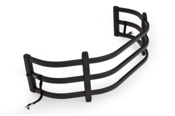 Picture of AMP Research AMP Bedxtender HD Sport Bed Bars - 74831-01A
