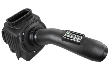 Picture of aFe Quantum Intakes Cold Air Intakes - 53-10007R