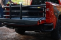 Picture of AMP Research AMP Bedxtender HD Max Bed Bars - 74841-01A