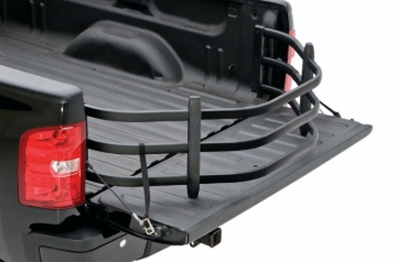Picture of AMP Research AMP Bedxtender HD Sport Bed Bars - 74830-01A