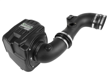 Picture of aFe Quantum Intakes Cold Air Intakes - 53-10006R