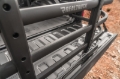 Picture of AMP Research AMP Bedxtender HD Max Bed Bars - 74840-01A