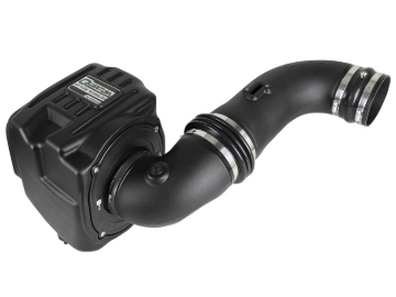 Picture of aFe Quantum Intakes Cold Air Intakes - 53-10005R