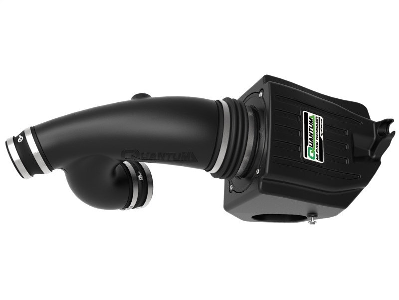 Picture of aFe Quantum Intakes Cold Air Intakes - 53-10008D
