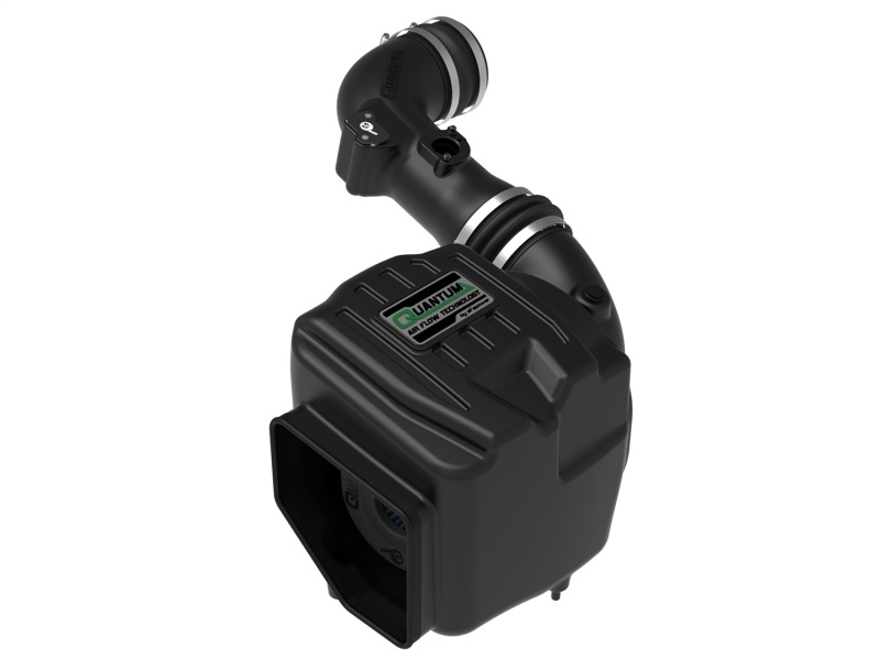 Picture of aFe Quantum Intakes Cold Air Intakes - 53-10006R