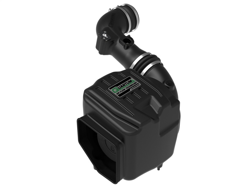 Picture of aFe Quantum Intakes Cold Air Intakes - 53-10006D