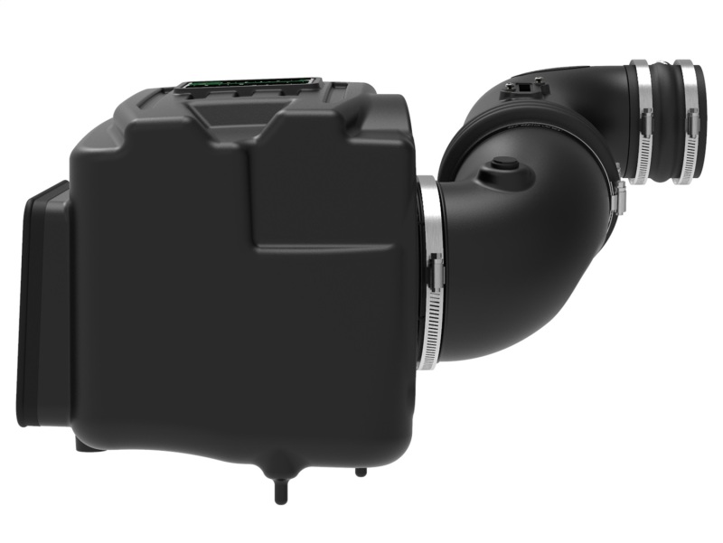 Picture of aFe Quantum Intakes Cold Air Intakes - 53-10005R