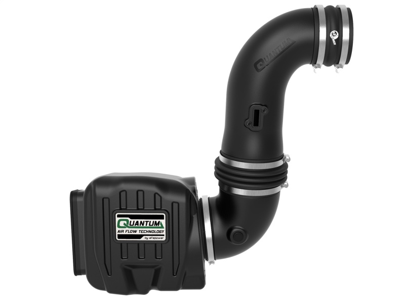 Picture of aFe Quantum Intakes Cold Air Intakes - 53-10005R