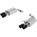 Picture of Ford Racing FR Axle Back Systems - M-5230-M8SBA