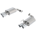 Picture of Ford Racing FR Axle Back Systems - M-5230-M8ECA