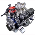 Picture of Ford Racing FR Crate Engines Front - M-6007-X2347DF