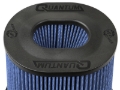 Picture of aFe Quantum Intakes Cold Air Intakes - 23-91129
