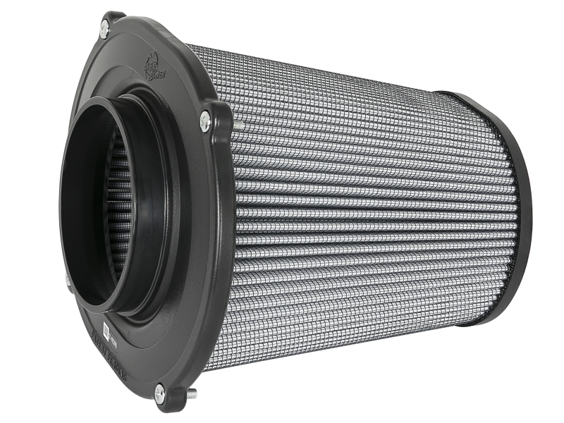 Picture of aFe Quantum Intakes Cold Air Intakes - 21-90098
