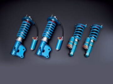 Picture of Cusco CUS Sport Coilovers - 386 64R CB