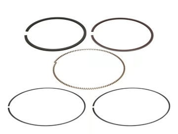 Picture of Wiseco WIS Piston Rings - 9650XS