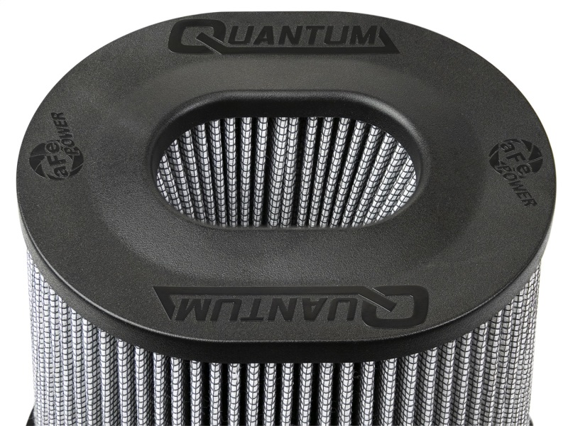 Picture of aFe Quantum Intakes Cold Air Intakes - 21-91132