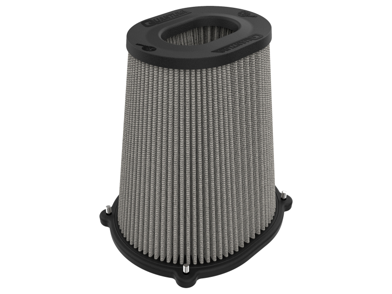 Picture of aFe Quantum Intakes Cold Air Intakes - 21-91133