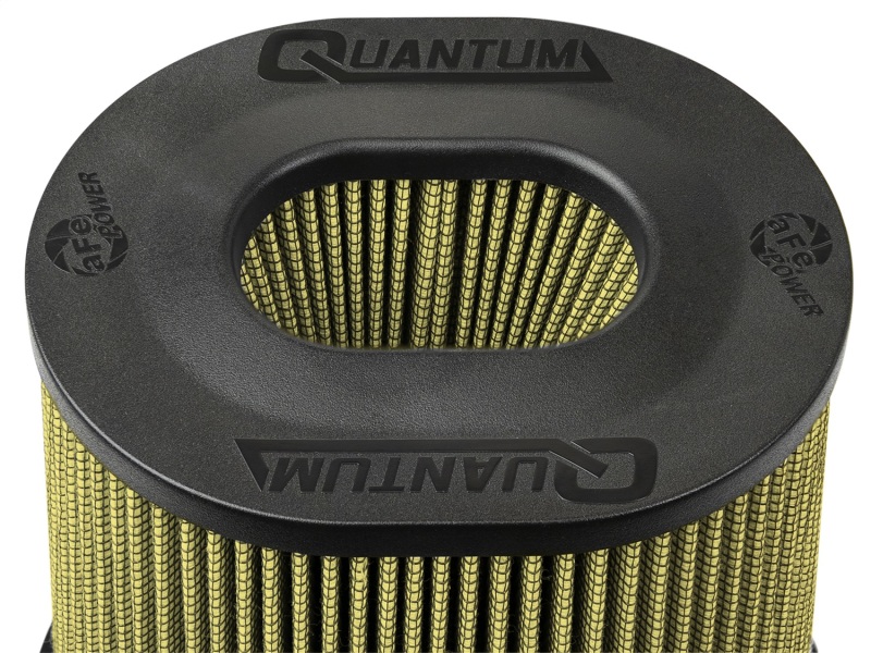 Picture of aFe Quantum Intakes Cold Air Intakes - 72-91129