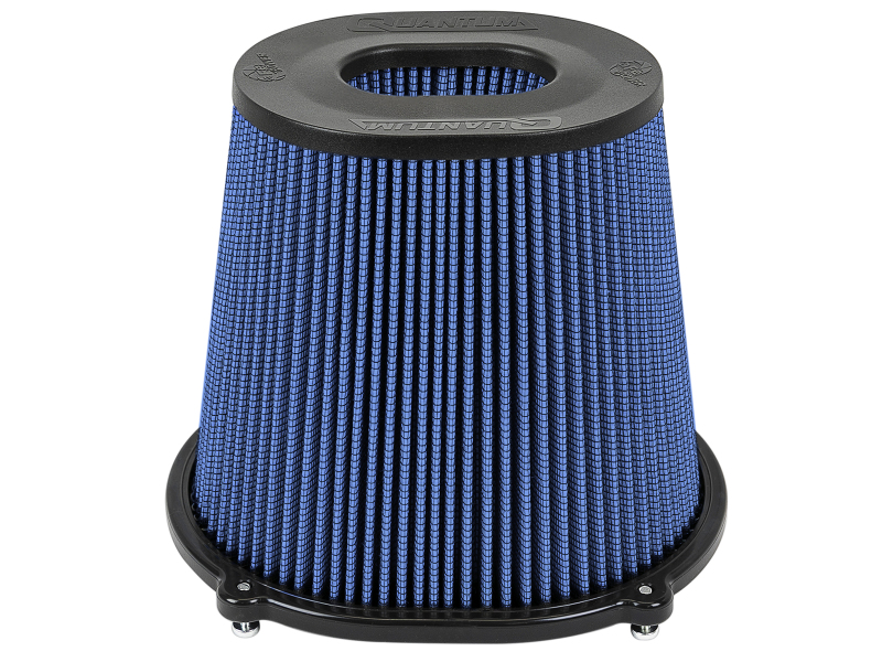 Picture of aFe Quantum Intakes Cold Air Intakes - 23-91132