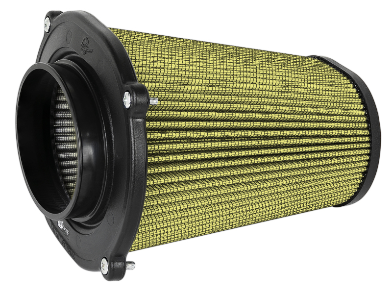 Picture of aFe Quantum Intakes Cold Air Intakes - 72-91133