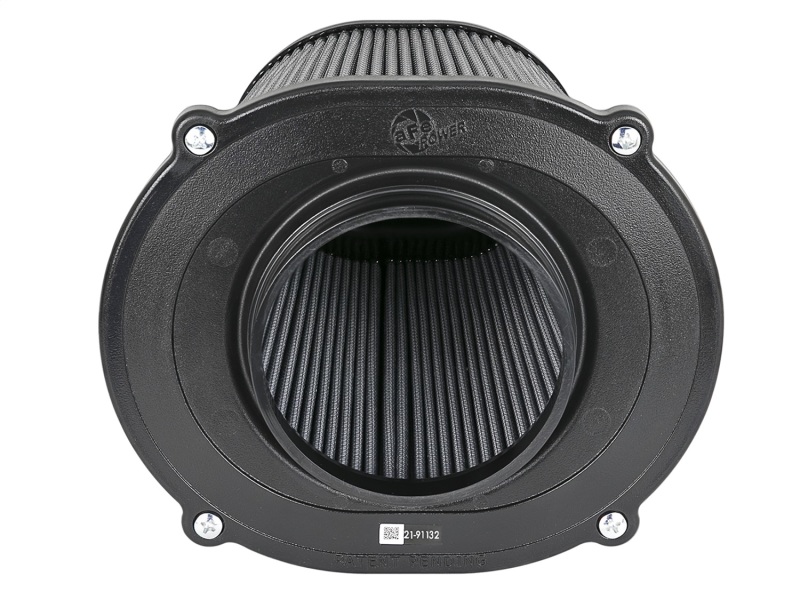 Picture of aFe Quantum Intakes Cold Air Intakes - 21-91132