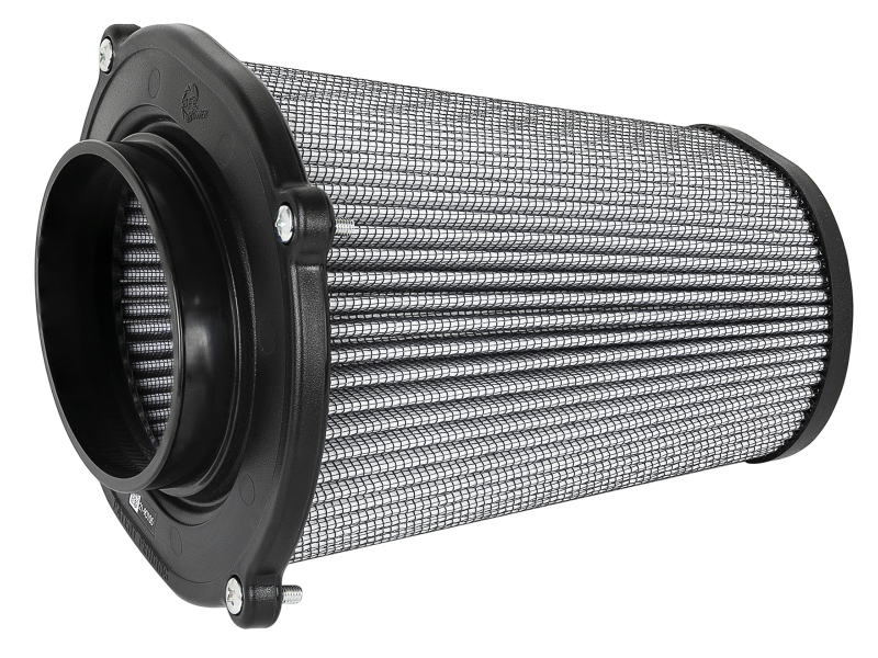 Picture of aFe Quantum Intakes Cold Air Intakes - 21-91133