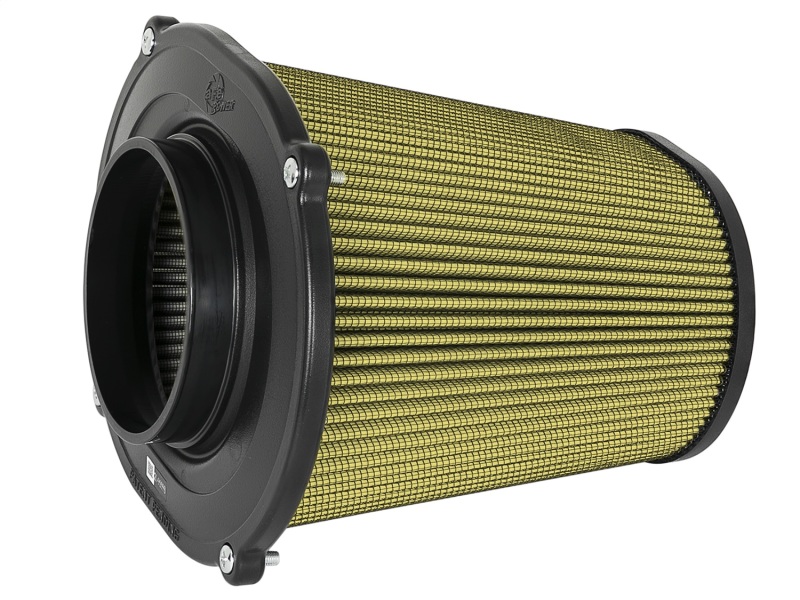 Picture of aFe Quantum Intakes Cold Air Intakes - 72-91129