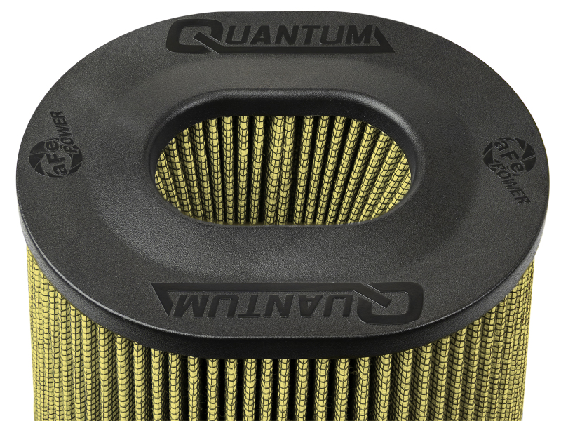 Picture of aFe Quantum Intakes Cold Air Intakes - 72-91133