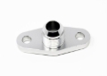 Picture of Torque Solution TQS Turbo Oil Flanges - TS-UNI-476