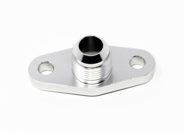 Picture of Torque Solution TQS Turbo Oil Flanges - TS-UNI-476