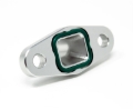 Picture of Torque Solution TQS Turbo Oil Flanges - TS-UNI-476