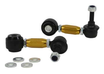 Picture of Whiteline WL Sway Bar Links Sway Bar Endlinks - KLC203