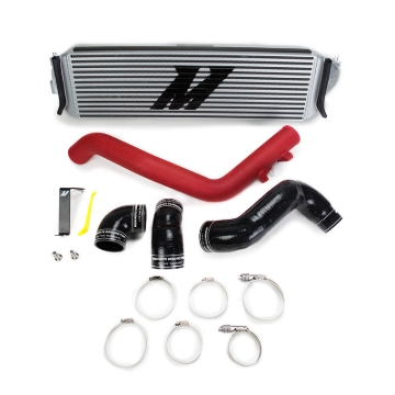 Picture of Mishimoto MM Intercoolers-Kits - MMINT-CTR-17KSLWRD