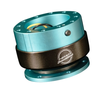 Picture of NRG Quick Release-Gen 2.0 Quick Release Adapters - SRK-200MF