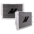 Picture of Mishimoto MM Radiators-Alum - MMRAD-C6-05