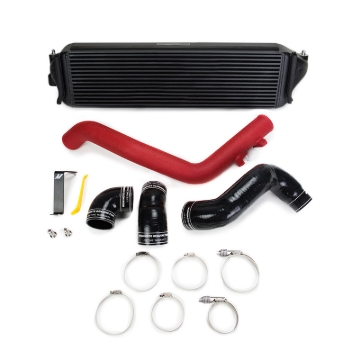 Picture of Mishimoto MM Intercoolers-Kits - MMINT-CTR-17KBKWRD