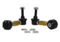 Picture of Whiteline WL Sway Bar Links Sway Bar Endlinks - KLC203