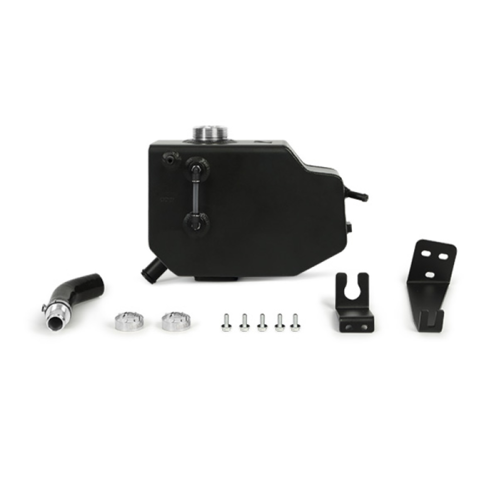 Picture of Mishimoto MM Reservoir Tanks Coolant Reservoirs - MMRT-F150-11EMWBK