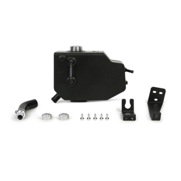 Picture of Mishimoto MM Reservoir Tanks Coolant Reservoirs - MMRT-F150-11EMWBK