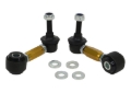 Picture of Whiteline WL Sway Bar Links Sway Bar Endlinks - KLC203
