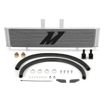 Picture of Mishimoto MM Transmission Coolers - MMTC-DMAX-01SL