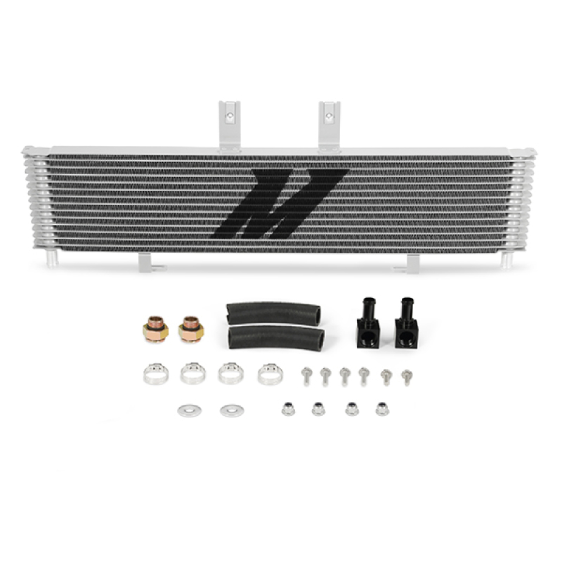 Picture of Mishimoto MM Transmission Coolers - MMTC-DMAX-06SL